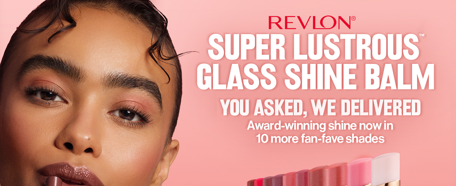 sl glass shine