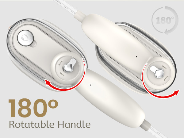 travel steamer for clothes