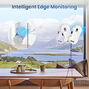 Window Cleaning Robot