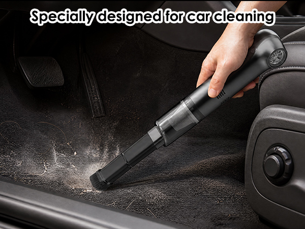 Car Vacuum