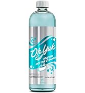 Oh Yuk Healthy Hot Tub Cleaner, The Most Effective Hot Tub Cleaner for Indoor and Outdoor Hot Tub...