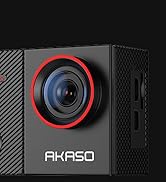 akaso action camera
