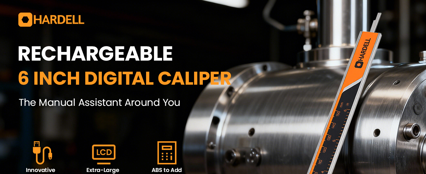 digital caliper