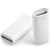 COOYA Compatible with Charger Adapter Replacement for Apple Pencil, 2-Pack Charging Adapter iPenc...