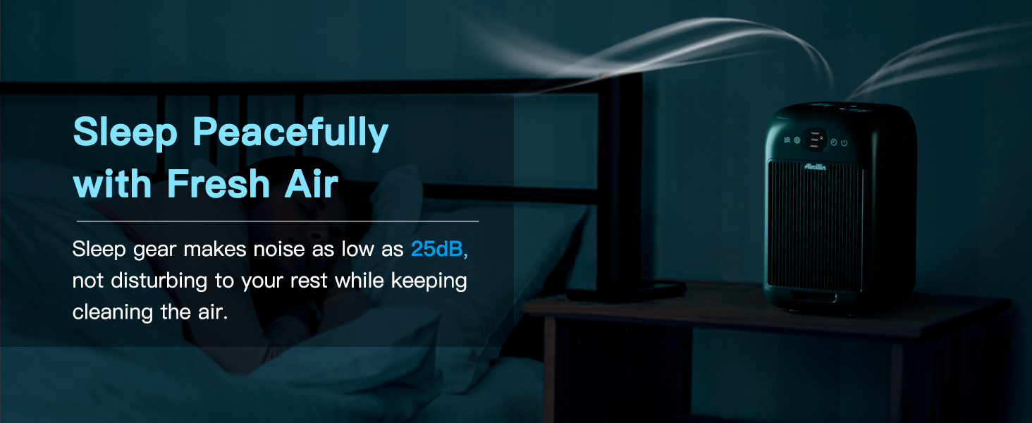 air purifier