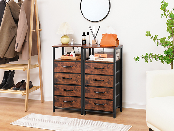 side tables living room