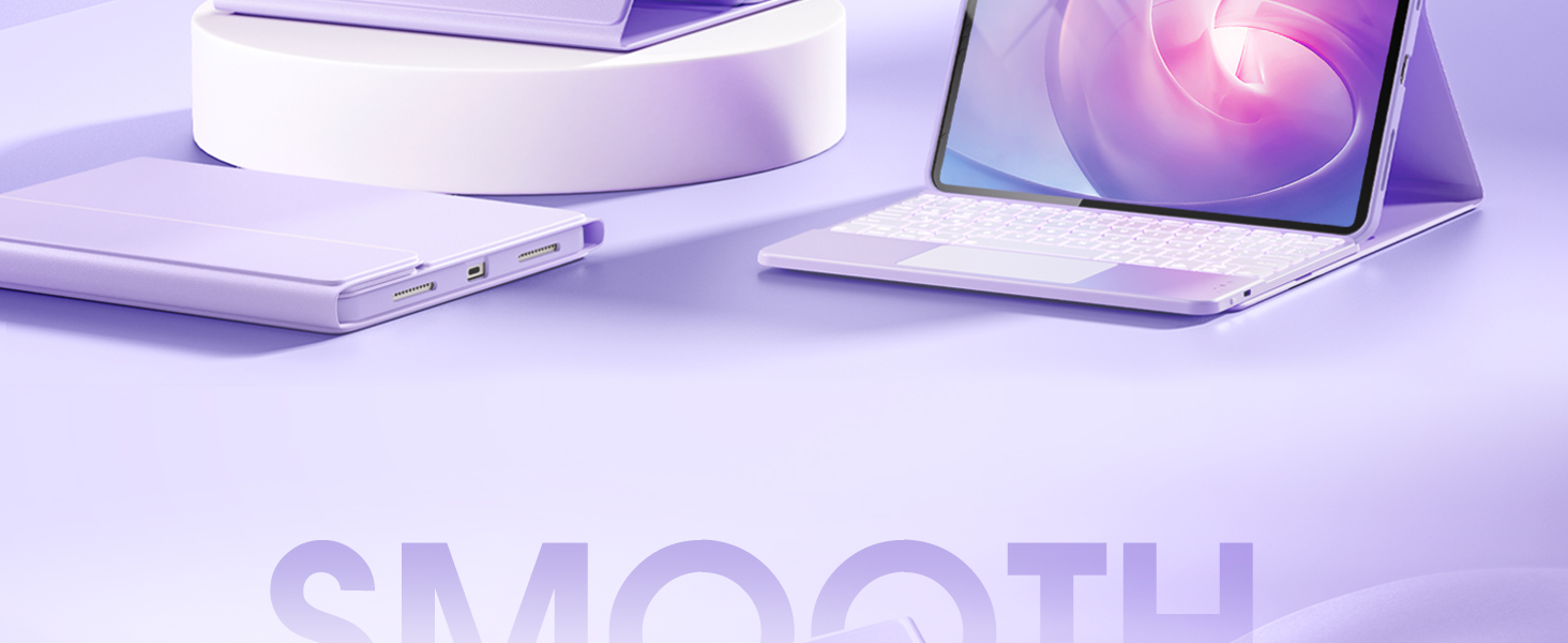 ipad air 5th generation case with keyboard