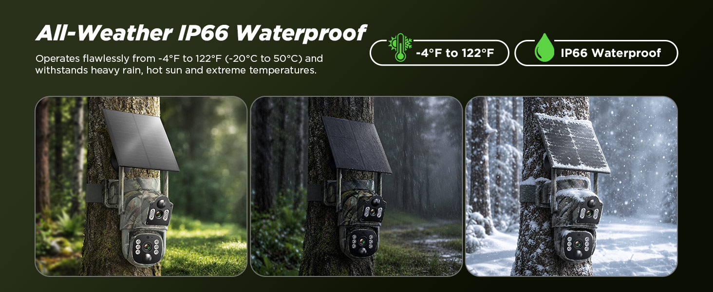 trail camera