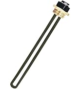 ATEEfaee Upgraded 520900 RV Water Heater Element for Suburban RV SW Series Electric Water Heater,...