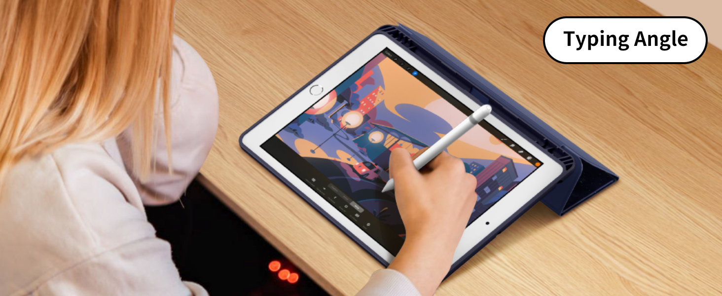iPad 9th Generation Case