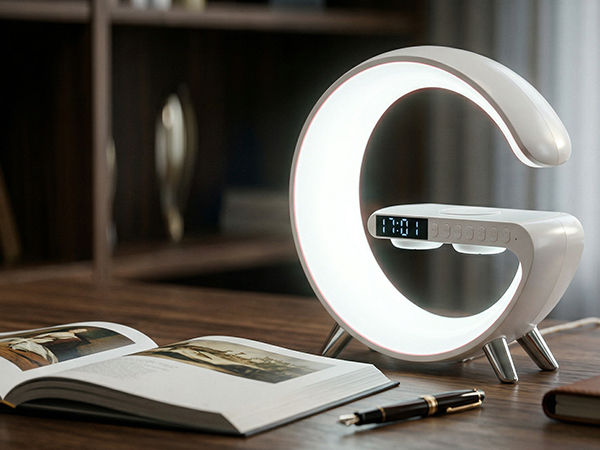 smart night light