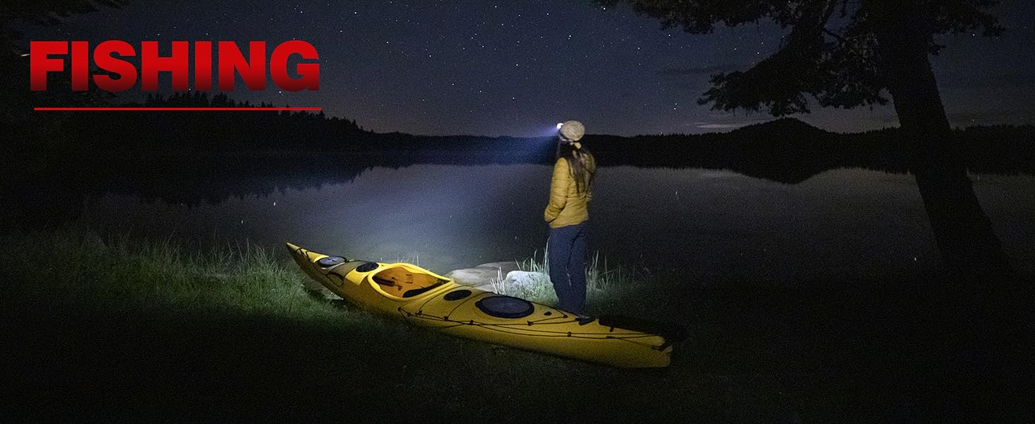 led head lamp