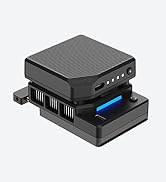 ULANZI CU01 Camera Cooler Kit for DSLR &amp;amp;amp;amp;amp;amp;amp; Mirrorless