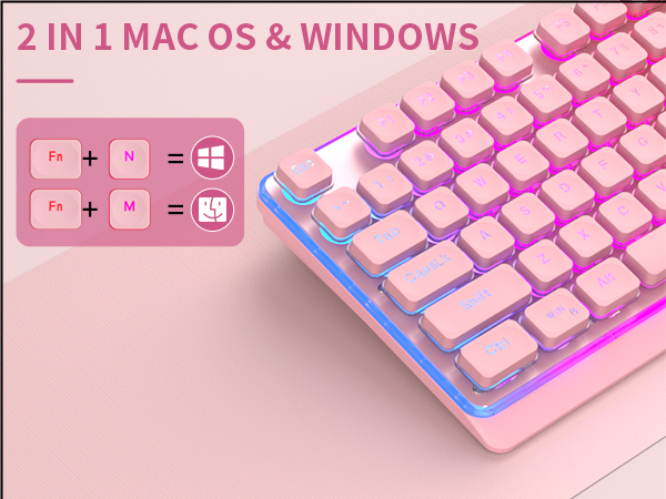 keyboard