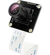 innomaker GS Camera OV7251 Sensor with Global Shutter External Trigger Stream Mode 0.3MP Frame Ra...