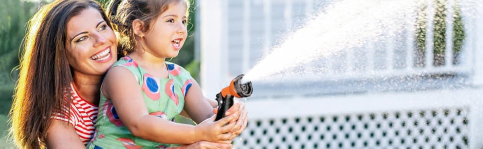 garden hose