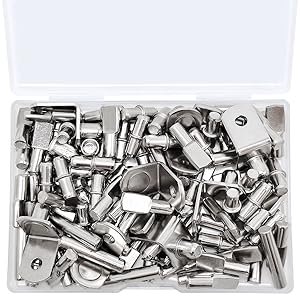 shelf pins