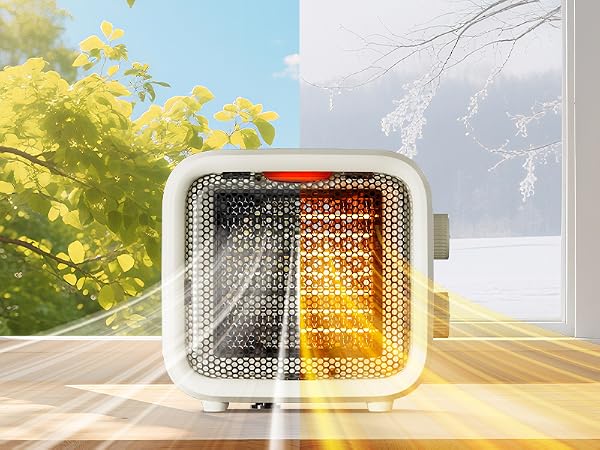 7.Heater fan-Phone