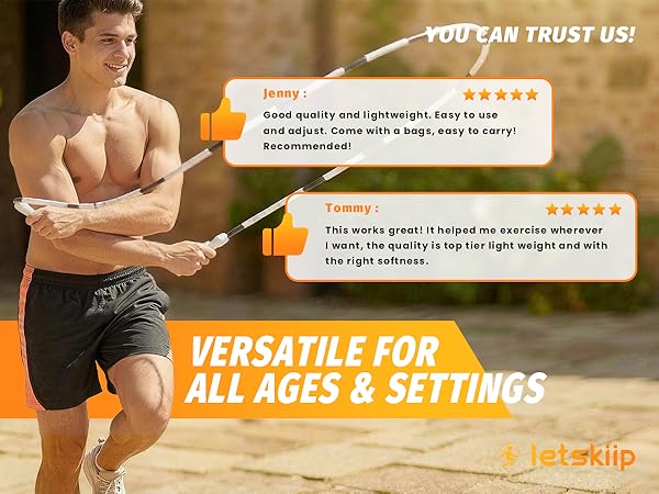 cuerda con cuentas