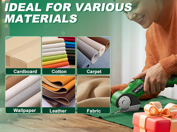 electric cardboard cutter