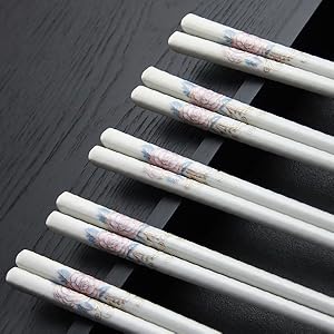 Porcelain Chopsticks
