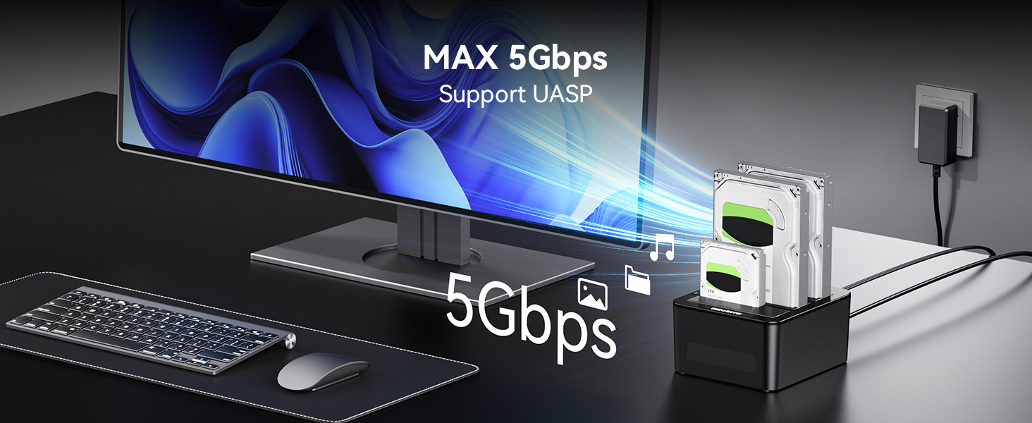 Hard Drive Enclosure