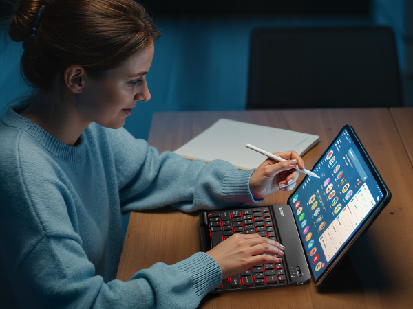 mini wireless keyboard