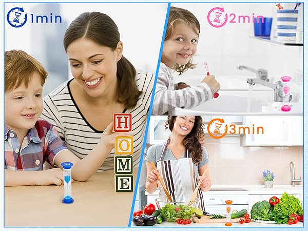 sand timer for kids
