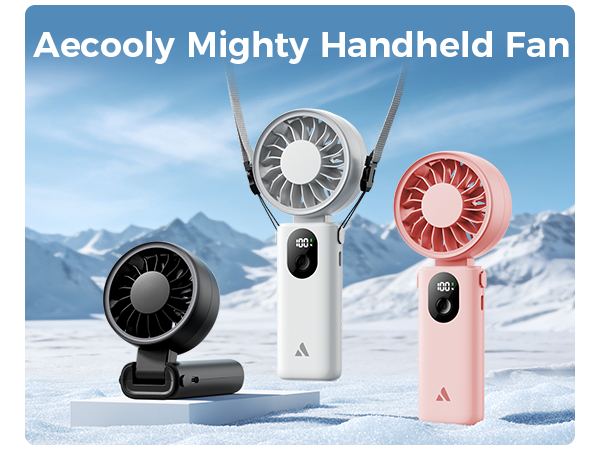 Aecooly