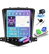 SIXTOP [2+64G] Android Car Stereo for Chevrolet Cruze J300 2008-2012 Upgrade Replacement Radio Ca...