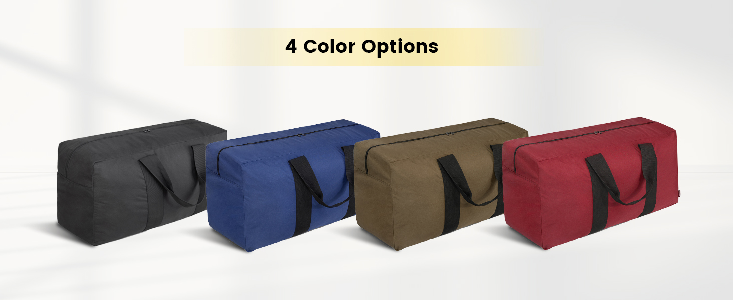 Gear Bag