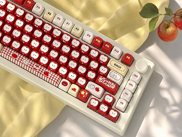 keycaps