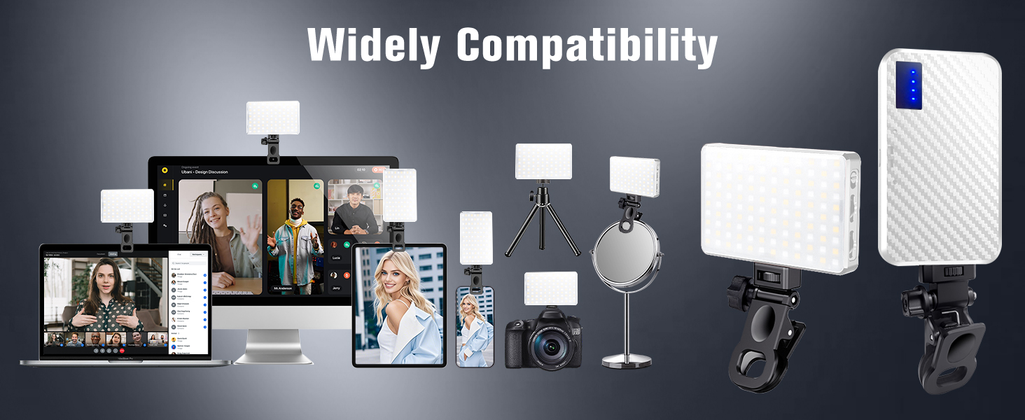 ring light for phone