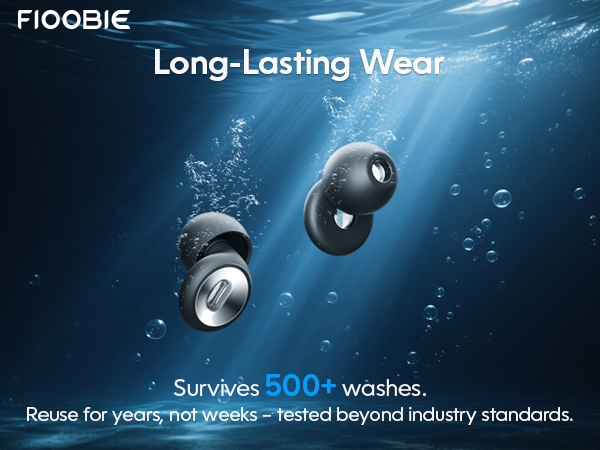 noise cancelling ear plugs for sleeping
