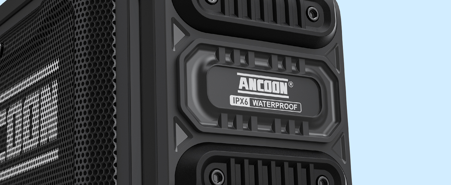 speakers bluetooth wireless