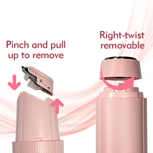 Bikini Trimmer 