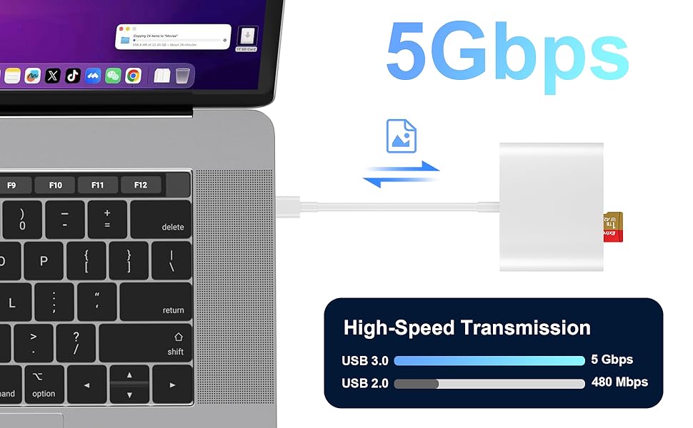 usb 3.0 sd card reader