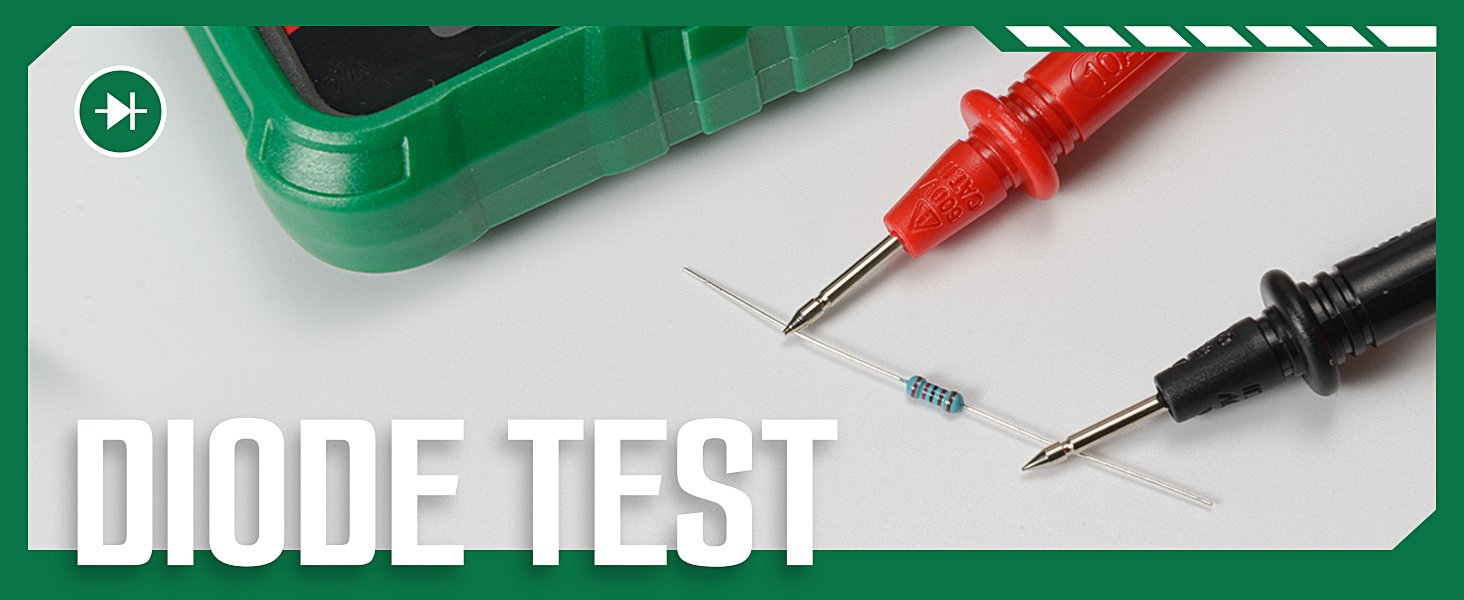 Diode Test