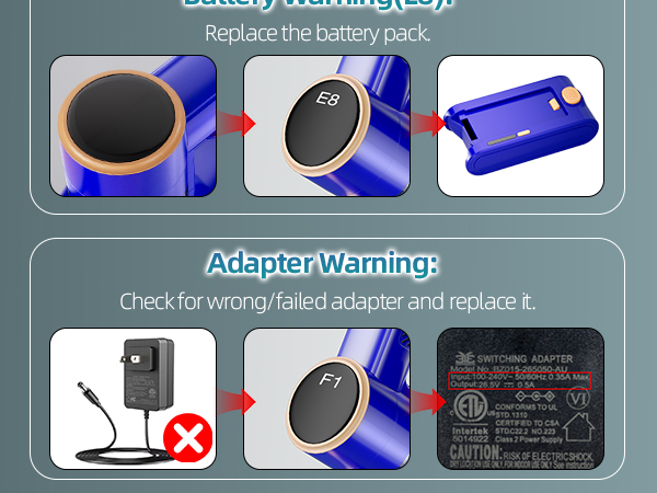 rechargeable vacuum cordless