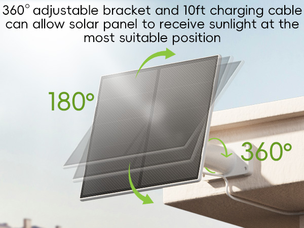 solar panel