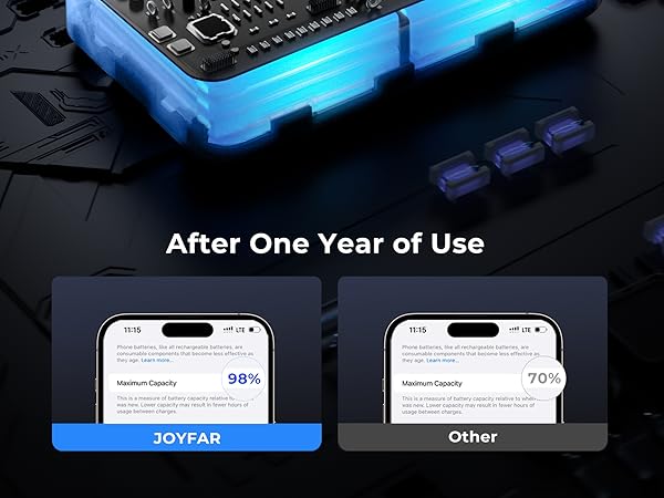 veektomx portable charger