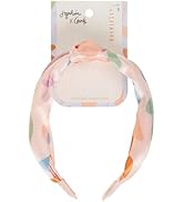 Goody X SOPHIA YESHI OUCHLESS SATIN HEADBAND 1 CT