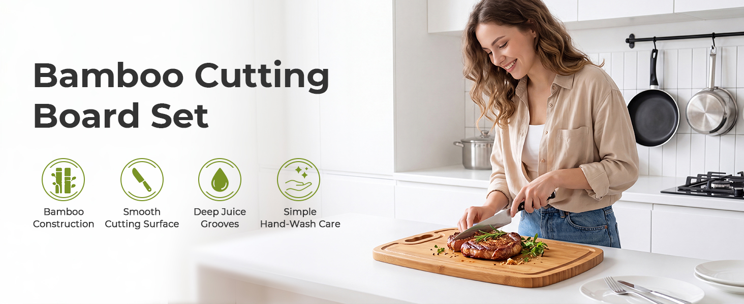 cutting board