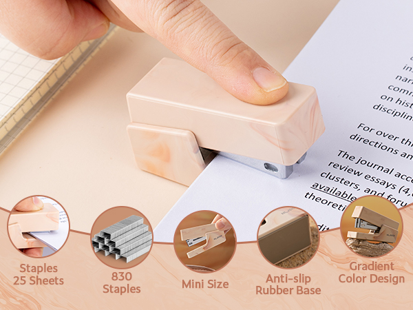stapler