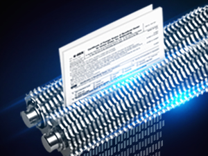 New Generation of Nitrided Steel Knives