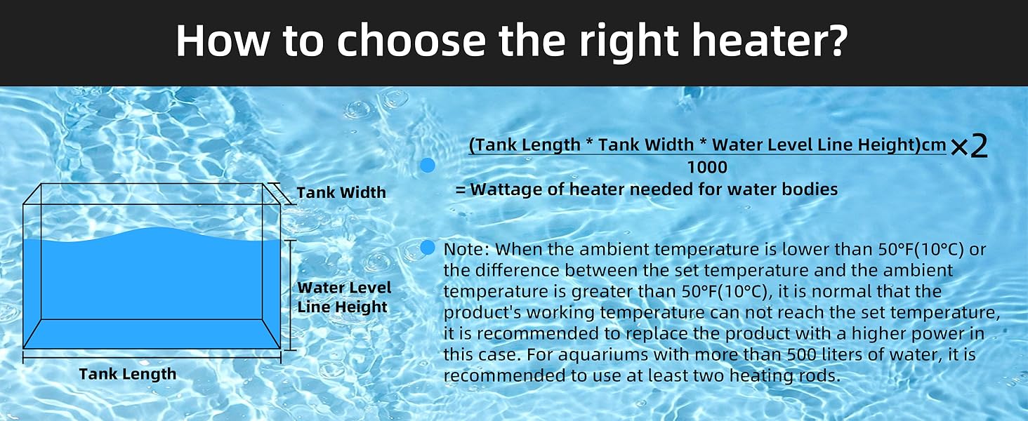 turtle tank heater fish tank heater aquarium heater fish tank heater 10 gallon