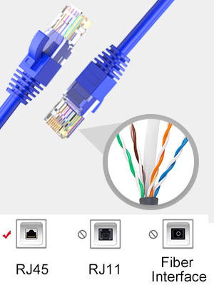 Ethernet Cable