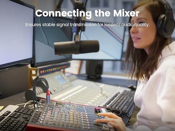 Enjoy HiFi lossless sound quality