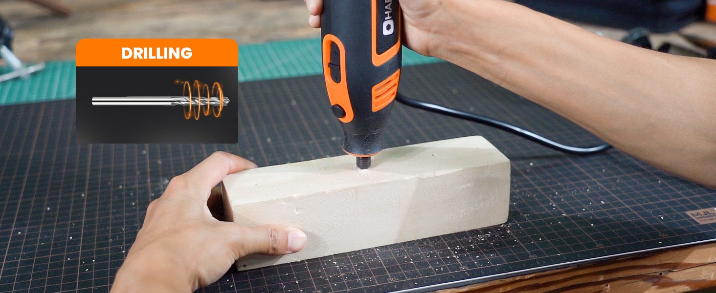 Drilling tool
