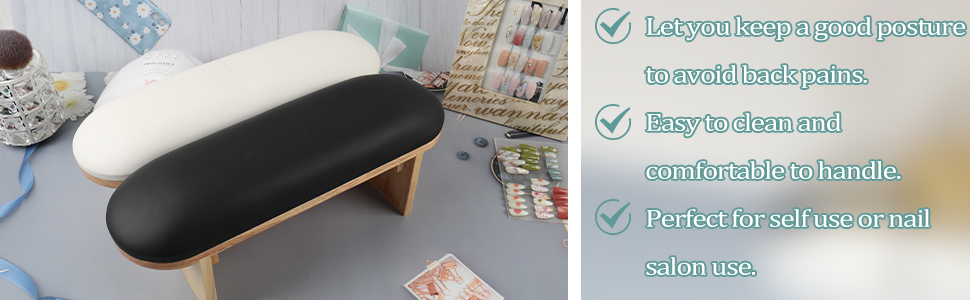 arm rest for nails nail arm rest arm rest hand rest for nails nail arm rest for nail tech